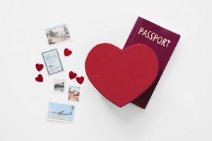 Le Voyage du Cœur (Série de 4 formations)