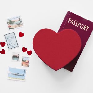 Le Voyage du Cœur (Série de 4 formations)
