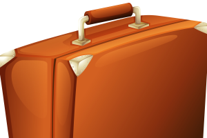 Ma valise des bonnes actions