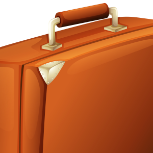 Ma valise des bonnes actions
